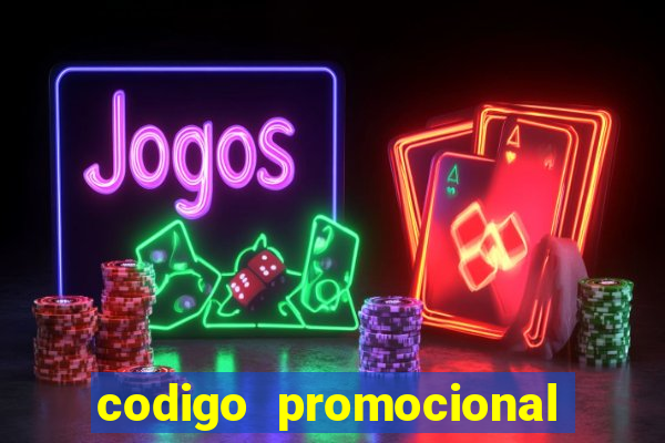 codigo promocional bingo blitz